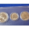 Image 4 : 1973 United States Uncirculated Coins Mint Set