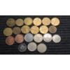 Image 7 : 1 Grain Of .999 Fine Silver, (3) Copper 1 Oz Coins, Copper Flake, $5 Gettysburg Commemorative Coin