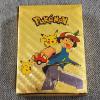Image 2 : BOX FULL OF GOLD FOIL POKEMON TRADING CARDS ~ UNIQUE & FAN MADE ARTS!