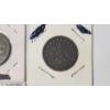 Image 15 : Assorted Foreign Coins & Tokens - Netherlands, Brazil, Italy & More
