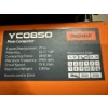 Image 8 : Yardmax YC0850 – 1850lb Compaction Force Plate Compactor - No Handle or Fuel Filter. Pick Up Only