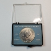 Image 1 : 1965 Great Britain Sir Winston Churchill Commemorative Crown in Display Case