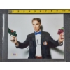 Image 6 : Bill Nye The Science Guy Autographed 8" X 10" Photograph Certified Authentic By PSA