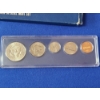 Image 6 : 1966 United States Special Mint Set Including 40% Silver Half Dollar