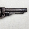 Image 4 : Antique E. Whitney New Haven Black Powder Percussion Revolver – Civil War Era