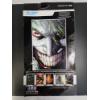 Image 2 : DC Multiverse 8'' Joker Doll New In Box
