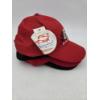 Image 3 : Three Brand New With Tags Hats- Including Taz Chevy, Budweiser #8 & Bud Racing