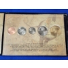 Image 15 : US Coin Collections: Half Dollars, Lincoln Penny Collection, Native Americans Tribute, Sacagawea $1