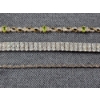 Image 5 : Three Sterling Silver Bracelets Weighing Total of 43 Grams