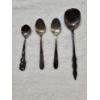 Image 2 : 13pc. Silver-Plated Tea Set (4.6lbs)