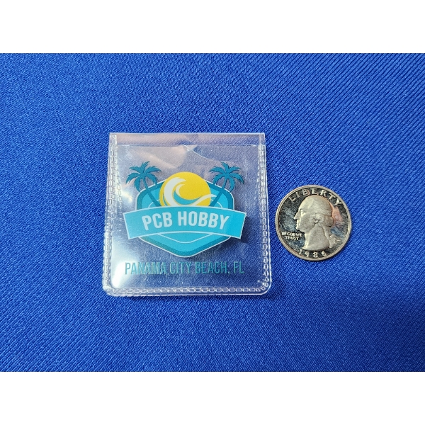 1986-S Proof-Like United States Washington Quarter