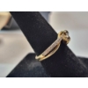 Image 3 : Ever Us 14K Yellow Gold Two-Stone Diamond Ring - With Presentation Box - Size 7 - TW: 3.8g