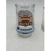 Image 5 : Mickey Mouse 3 Glass Mugs - Welch's Cup Mickey & Pluto - Collectible Cups - Steamboat Willie