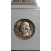 Image 2 : NGC 1952 MS 66 90% Silver Washington Quarter
