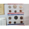Image 3 : 1988, 1990, and 1992 United States Uncirculated Coin Sets with COA