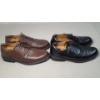 Image 3 : (2) Pair Of Men's Dress Shoes - Size: 9 1/2 - Like New
