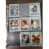 Image 7 : Binder Collection of Swell Pro Football Hall of Fame Trading Cards - Nearly Complete Set!