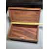 Image 5 : Neat Hand Made & Signed Wooster Crock Type Mini Jug, And Lane Cedar Jewelry Box