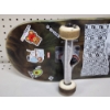 Image 5 : Globe Professional Brand 32" Long Skateboard ~ Ready To Ride!