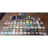 Image 1 : 
Large Assortment Of Magic The Gathering Cards Including Dice, Signed, Holos & Common Cards