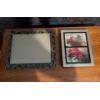 Image 1 : Metal 8"x10"