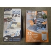 Image 1 : Two New Boxes Of Vacuum Storage Bags