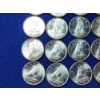 Image 5 : x20 1962 Canadian Silver Dimes, Many Appear Uncirculated! ASW Each: 0.0594oz / Total: 1.188oz Silver