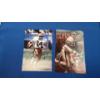 Image 1 : (2) Autographed Photos - Cleveland Browns Hanford Dixon & Greg Pruitt