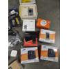 Image 4 : Older Cellular Phones, Chargers, & Screen Protectors