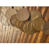 Image 3 : Assorted Wheat Pennies - FV $2.12 - 1952 - 1952D -1952S -1953 - 1953D - 1953S - 1954 - 1954D - 1954S