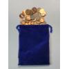 Image 1 : Assorted U.S Cents: Mixed Dates & Types (Indian Head, Wheat, Bicentennial, & More) Approx FV: $1.00