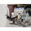Image 4 : Assorted Tools/Shop Items: Gauge Caliper, Rubber Mounts, Metal Punch, & More - See Photos! 