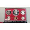 Image 4 : (9) United States Proof Coin Sets & (3) Uncirculated US Mint Coin Sets 