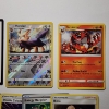 Image 4 : Incineroar 26/149 Rare & Herdier 104/149 Reverse Holo Pokemon Trading Cards with Assortment!