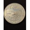 Image 1 : Rare North American Fishing Club Grand Slam .999 Fine Silver Troy Ounce - Mint