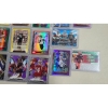 Image 11 : Large Lot Of Assorted Rookie/Numbered Football Trading Cards