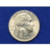 Image 2 : OFF CENTER ERROR 2022-P Washington Quarter 