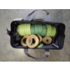Image 1 : Tool Bag With Brand New Painters/Masking Tape Rolls