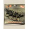 Image 1 : Brand New Kentucky Tactical Eagle Brass Knuckles - New In Package