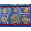 Image 7 : 1978 P & D United States Mint Uncirculated Coin Set - 12 Uncirculated Coins
