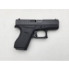 Image 1 : Glock 42 .380 Auto Subcompact Pistol Made in USA with Magazine