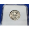 Image 4 : NGC MS 66 1948 Silver Washington Quarter