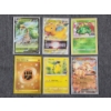 Image 1 : Lot of Six Assorted Holo Rare Pokemon Trading Cards Ft. Dragonite, Radiant Venusaur & Pikachu