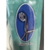 Image 7 : Brand New Hydro Spin Handheld Showerhead With Holder - 72" Long Stainless Steel Hose