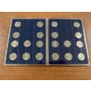 Image 4 : 2006 & 2007 United States Quarter Sets - Mint Condition