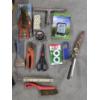 Image 3 : Tool Group Including New DeWalt 18V Drill, Tape Measure, Humidity Monitor & More!