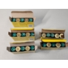 Image 5 : 5 Full Boxes of 12 Gauge Buckshot 00BK Ammunition (x3 3in & x2 2 3/4in)