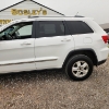 Image 3 : 2013 JEEP Grand Cherokee Laredo 4WD 4D SUV With 134,454 Miles ~ 3.6L V6 MPI DOHC VVT Flex ~ 