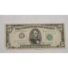 Image 1 : Series 1950-D $5 Star Bank Note With Granahan And Dillon Signatures - Face Value: $5.00