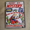 Image 1 : Marvel Comics Journey Into Mystery #83 Int. The Mighty Thor Framed Comic Book Glass Art (18x12")